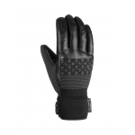 REUSCH RE:KNIT ELISABETH R-TEX® XT moteriškos slidinėjimo pirštinės